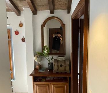 Crocetta-San Lazzaro-Modena Est Apartment | Cozy Independent Loft in Modena - Pet & Child Friendly