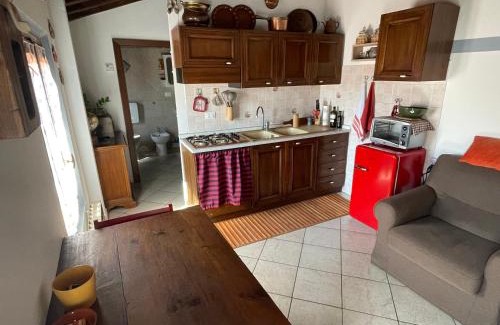 Crocetta-San Lazzaro-Modena Est Apartment | Cozy Independent Loft in Modena - Pet & Child Friendly