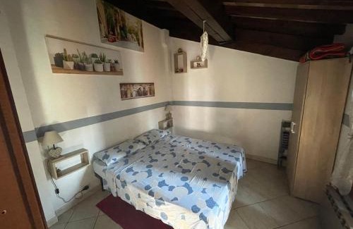 Crocetta-San Lazzaro-Modena Est Apartment | Cozy Independent Loft in Modena - Pet & Child Friendly