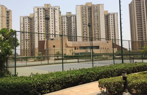 Noida Apartment | Elegant Studio Apartment Near Expo Mart with Pool Access