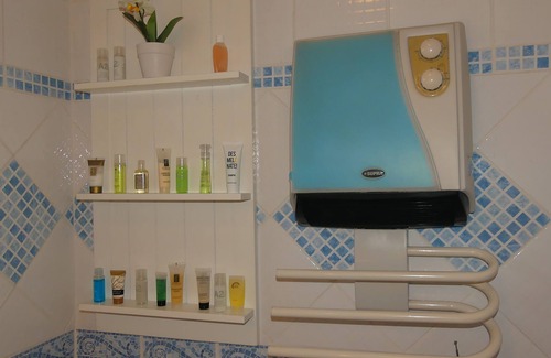 Merignac Apartment | INDEPENDENT STUDIO