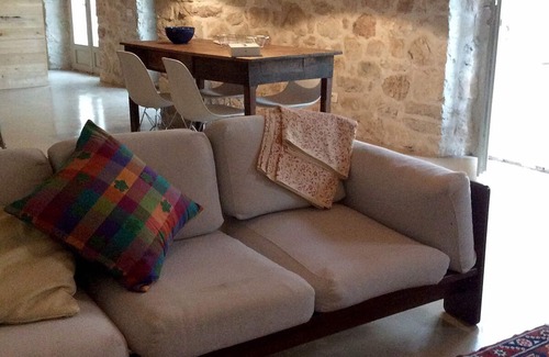 Campello sul Clitunno Other | Historic Tower Home Inside an Ancient Castle with Kitchen