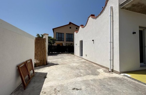 Trabia Villa | Cozy Villa Steps from the Sea with Oceanfront Views