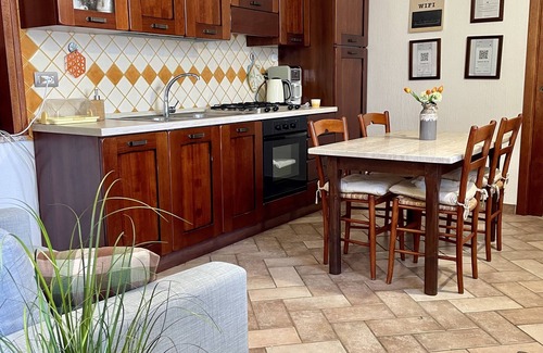 Baunei Villa | Beautiful Villa Rental Surrounded by Nature's Splendor