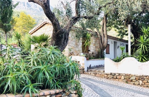 Baunei Villa | Beautiful Villa Rental Surrounded by Nature's Splendor