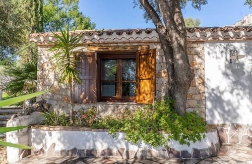 Baunei Villa | Beautiful Villa Rental Surrounded by Nature's Splendor