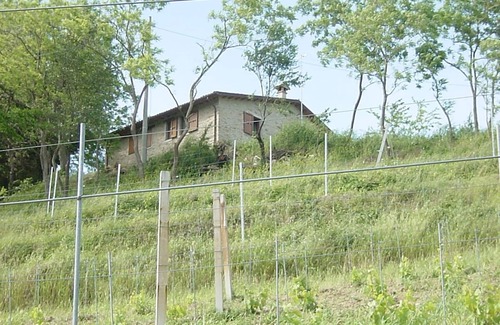 Modigliana Villa | Villa Podere Quartarola: Pet-Friendly Getaway with Pool
