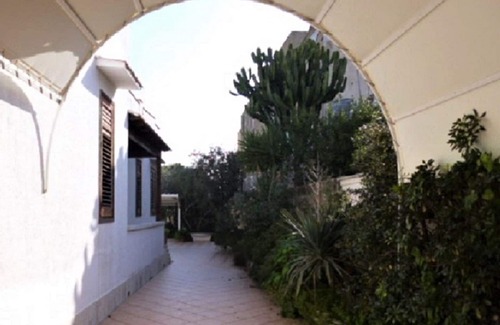 Marinella di Selinunte Villa | Secluded Villa with Expansive Garden and Ocean Views