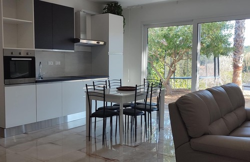 Otranto House | Independent villa with private garden