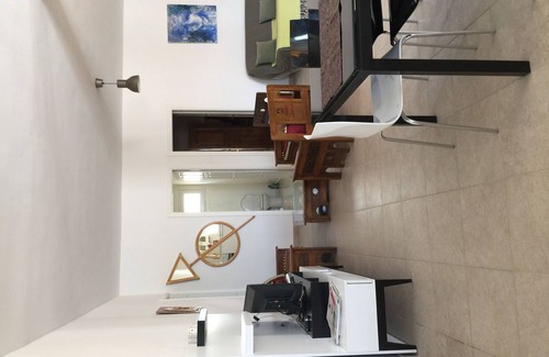 Midoun Villa | Inviting Villa with Private Pool and Covered Parking
