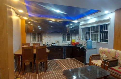 Bungmati Apartment | Indi Sweet Home: Serene Stay with Spa and Hot Tub Access