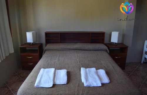 Chascomus Apartment | Discover India: Family-Friendly Stays with Breakfast Included