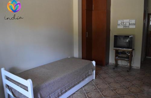 Chascomus Apartment | Discover India: Family-Friendly Stays with Breakfast Included