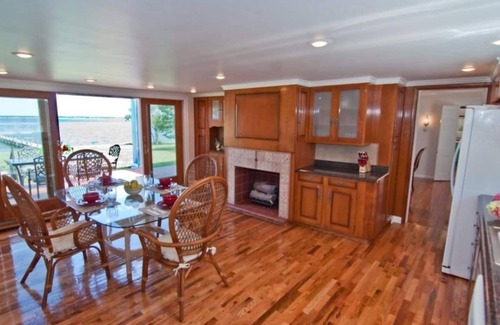 Cambridge House | Discover Indian Fields: Nature Retreat with Pool & More