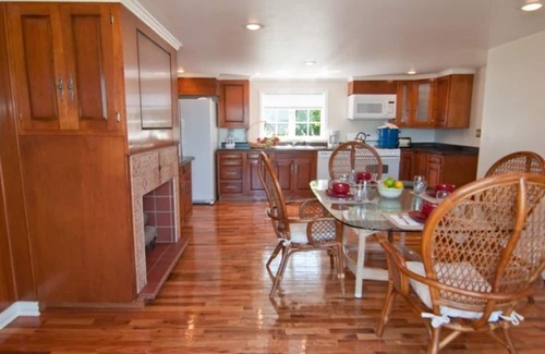 Cambridge House | Discover Indian Fields: Nature Retreat with Pool & More