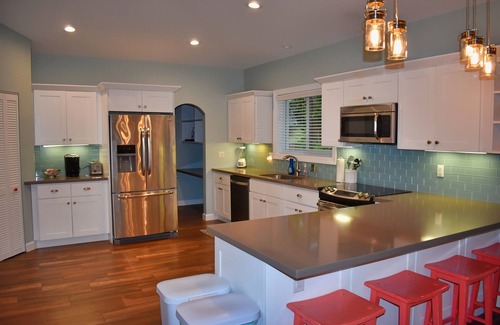 Indian Waterways House | Relax at Indian Mound - Oceanfront Bungalow in Islamorada