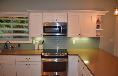 Indian Waterways House | Relax at Indian Mound - Oceanfront Bungalow in Islamorada