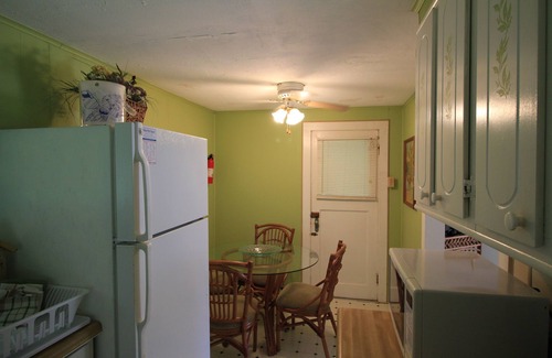 St. Lucie Village Cottage | Delightful Indian River Lagoon Cottages with Ocean View