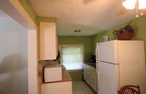 St. Lucie Village Cottage | Delightful Indian River Lagoon Cottages with Ocean View