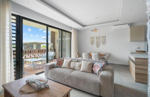 Flic-en-Flac Apartment | Indian Summer by IHR