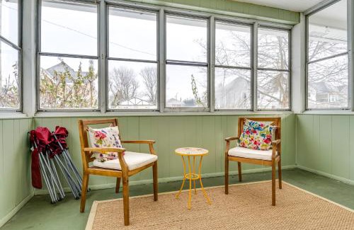 Near Northside House | Convenient Indianapolis Vacation Rental Steps from Downtown