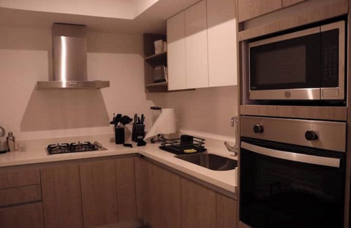Merida Municipality Apartment | Indico 902: Family-Friendly Retreat with Pool & Spa