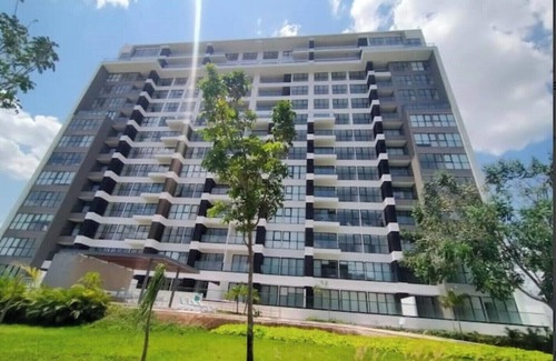 Merida Municipality Apartment | Indico 902: Family-Friendly Retreat with Pool & Spa