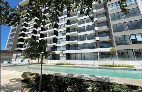 Merida Municipality Apartment | Indico 902: Family-Friendly Retreat with Pool & Spa