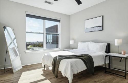 Deep Ellum Apartment | Indie Deep Ellum in Dallas