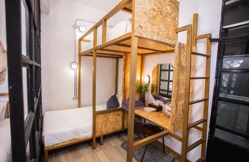 Loei Province Hotel | Budget-Friendly Indiego Space: Family-Friendly Comfort