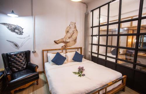 Loei Province Hotel | Budget-Friendly Indiego Space: Family-Friendly Comfort