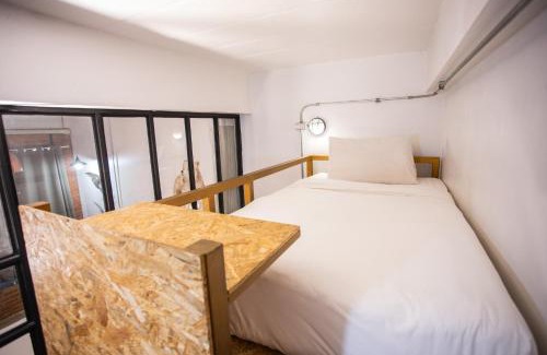 Loei Province Hotel | Budget-Friendly Indiego Space: Family-Friendly Comfort