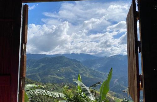 Mu Cang Chai House | Indigenous Homestay: Trekking, Food & Family-Friendly Amenities