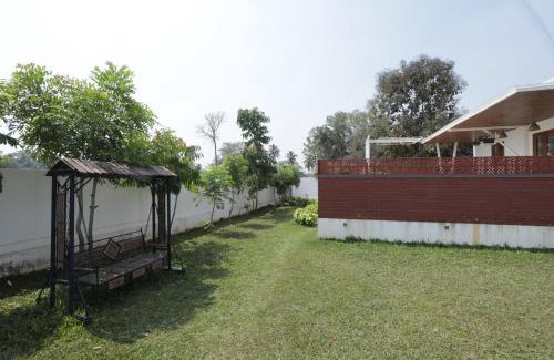 Denkanikota House | Indigo - 1BHK Villa Jacuzzi Restohome