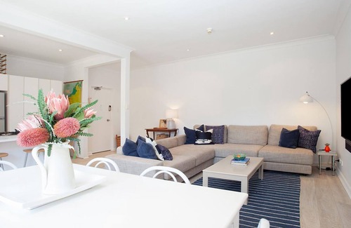 Double Bay Apartment | Unforgettable Indigo Double Bay Experience with Family-Friendly Amenities