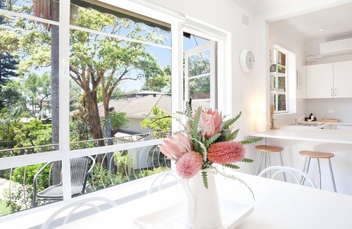 Double Bay Apartment | Unforgettable Indigo Double Bay Experience with Family-Friendly Amenities