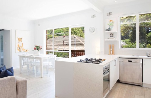 Double Bay Apartment | Unforgettable Indigo Double Bay Experience with Family-Friendly Amenities