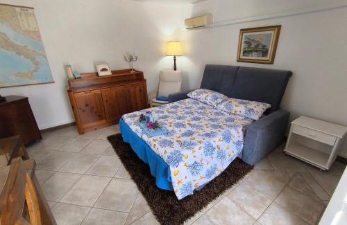 Quartu Sant'Elena House | Indigo Moon