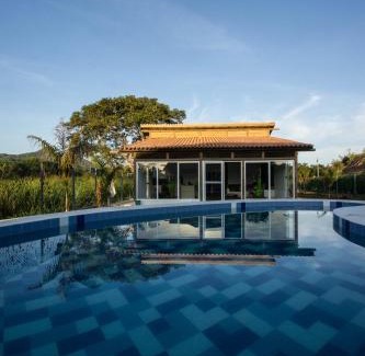 Palomino House | Discover Indigo Palomino: Pet-Friendly Oasis with Pool