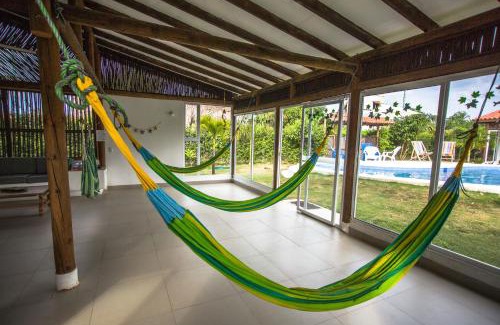 Palomino House | Discover Indigo Palomino: Pet-Friendly Oasis with Pool