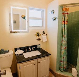 Estate Enighed Apartment | Indigo: Pet-Friendly Retreat with Pool and Family Fun