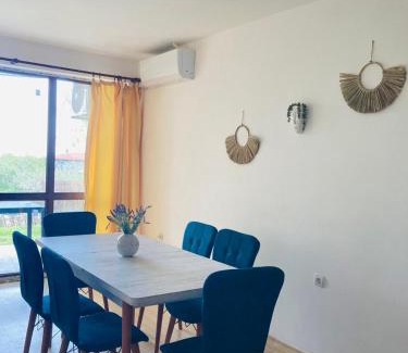 Pismenovo House | Indigo Villas with Oceanfront Views and Pet-Friendly Stay