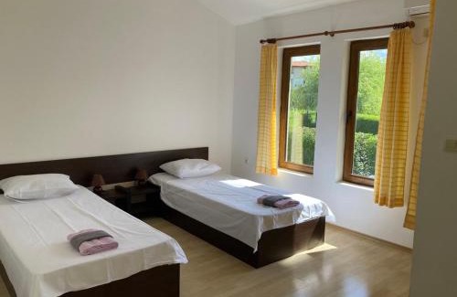 Pismenovo House | Indigo Villas with Oceanfront Views and Pet-Friendly Stay