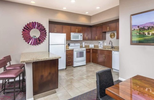 Terra Lago Condo | Indio Resort @ The Golf Club at Terra Lago - 2BR
