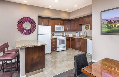Terra Lago Condo | Indio Resort @ The Golf Club at Terra Lago - 2BR