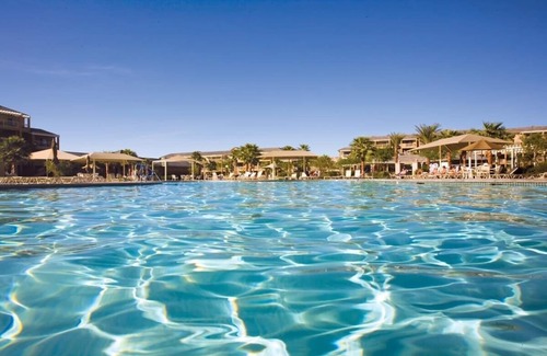 Terra Lago Condo | Indio Resort @ The Golf Club at Terra Lago - 2BR