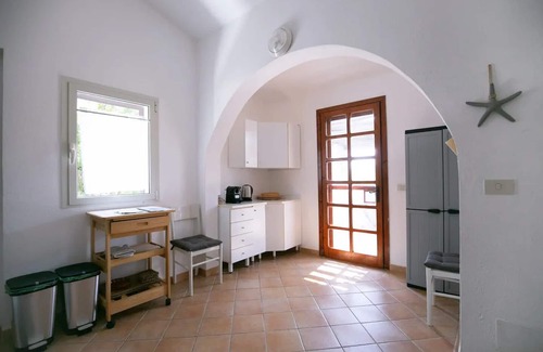 Olbia Villa | Private Pool Villa in Costa Smeralda - Guest Rated 10/10