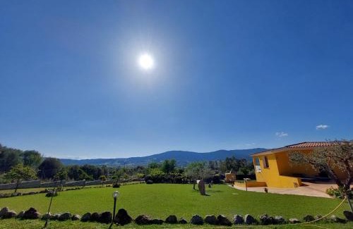 Siniscola House | Exclusive Pool Access - Guest Rated 9.7/10