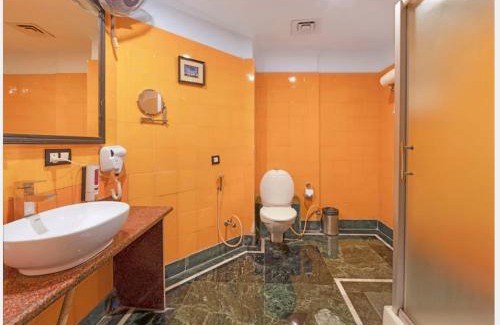 Sector V Hotel | Accessible Indismart Hotel: Family-Friendly Comfort Awaits
