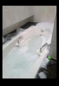 Jardim Monte Libano Apartment | Convenient Stay with Pool and Pet-Friendly Amenities